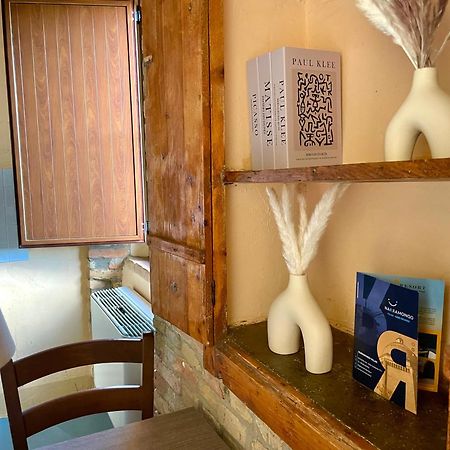 Masseria Tattoni - Residenza Di Campagna - Narramondo Villas Bellante Zewnętrze zdjęcie