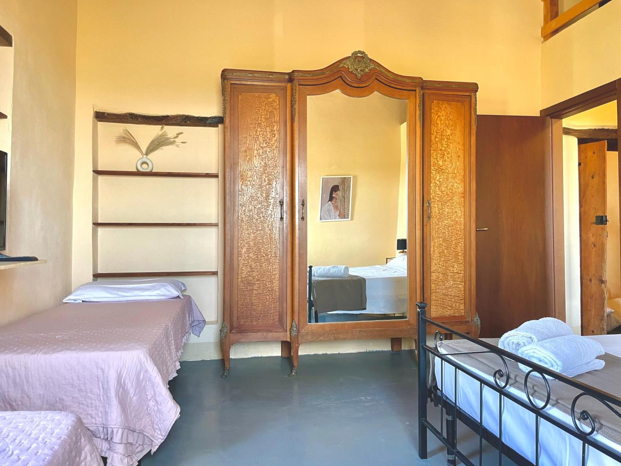 Masseria Tattoni - Residenza Di Campagna - Narramondo Villas Bellante Zewnętrze zdjęcie